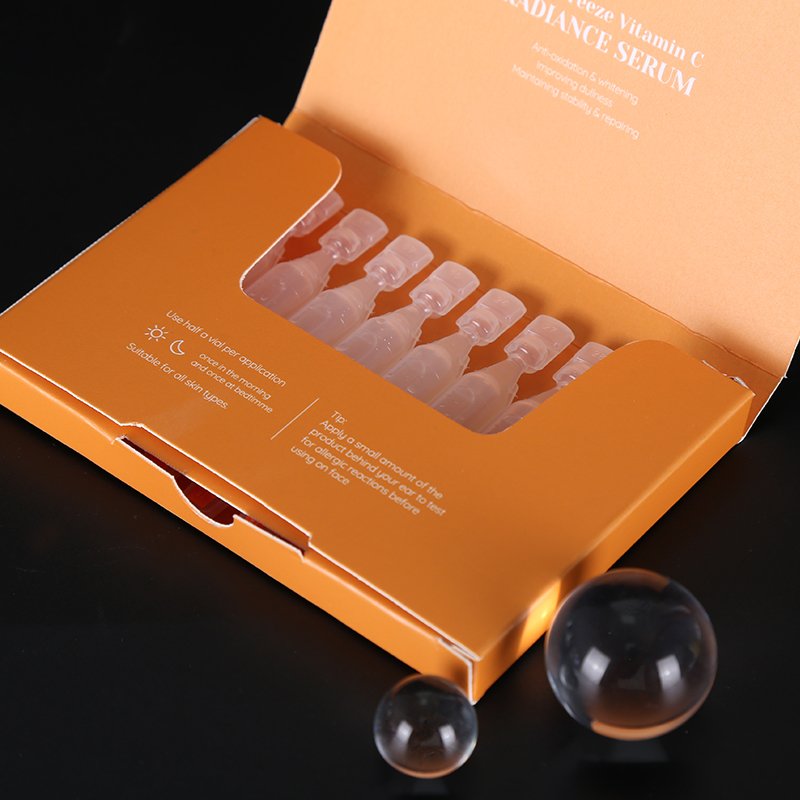 Vitamin C Radiance Skin Care Vitamin C S - 6
